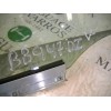 Recambio de cristal puerta delantero izquierdo para opel astra h berlina enjoy referencia OEM IAM   