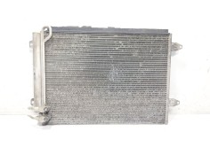 Recambio de condensador aire acondicionado para volkswagen passat b7 (362) 2.0 tdi referencia OEM IAM   