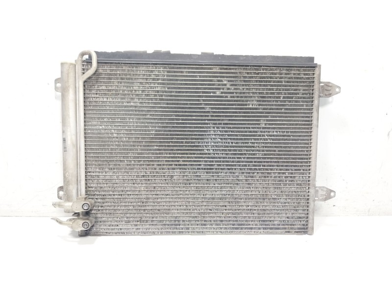 Recambio de condensador aire acondicionado para volkswagen passat b7 (362) 2.0 tdi referencia OEM IAM   