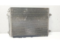 Recambio de condensador aire acondicionado para volkswagen passat b7 (362) 2.0 tdi referencia OEM IAM    2