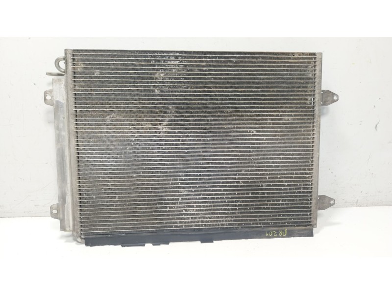 Recambio de condensador aire acondicionado para volkswagen passat b7 (362) 2.0 tdi referencia OEM IAM   