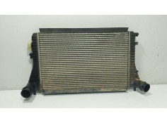 Recambio de intercooler para volkswagen passat b7 (362) 2.0 tdi referencia OEM IAM  3C0145805AM 