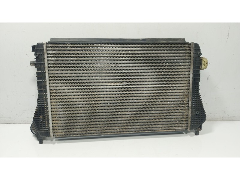 Recambio de intercooler para volkswagen passat b7 (362) 2.0 tdi referencia OEM IAM  3C0145805AM 