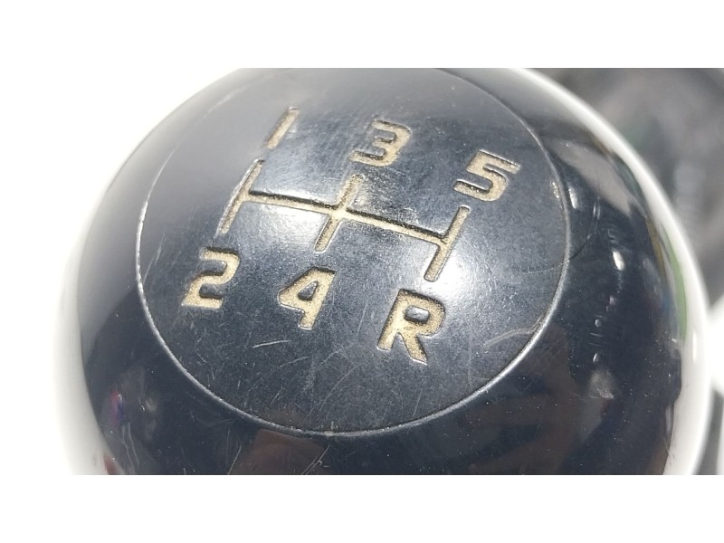 Recambio de palanca cambio para fiat 500x (334_) 1.3 d multijet (334axh1a) referencia OEM IAM 55282110 00502944080 