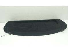 Recambio de bandeja trasera para opel crossland x / crossland (p17, p2qo) 1.2 (75) referencia OEM IAM 39097700 462006743 