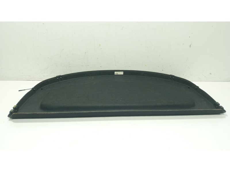 Recambio de bandeja trasera para opel crossland x / crossland (p17, p2qo) 1.2 (75) referencia OEM IAM 39097700 462006743 