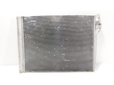 Recambio de condensador aire acondicionado para bmw 6 gran coupe (f06) 650 i xdrive referencia OEM IAM 64536805452   2