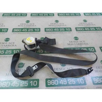 CINTURON SEGURIDAD TRASERO DERECHO 1791582 