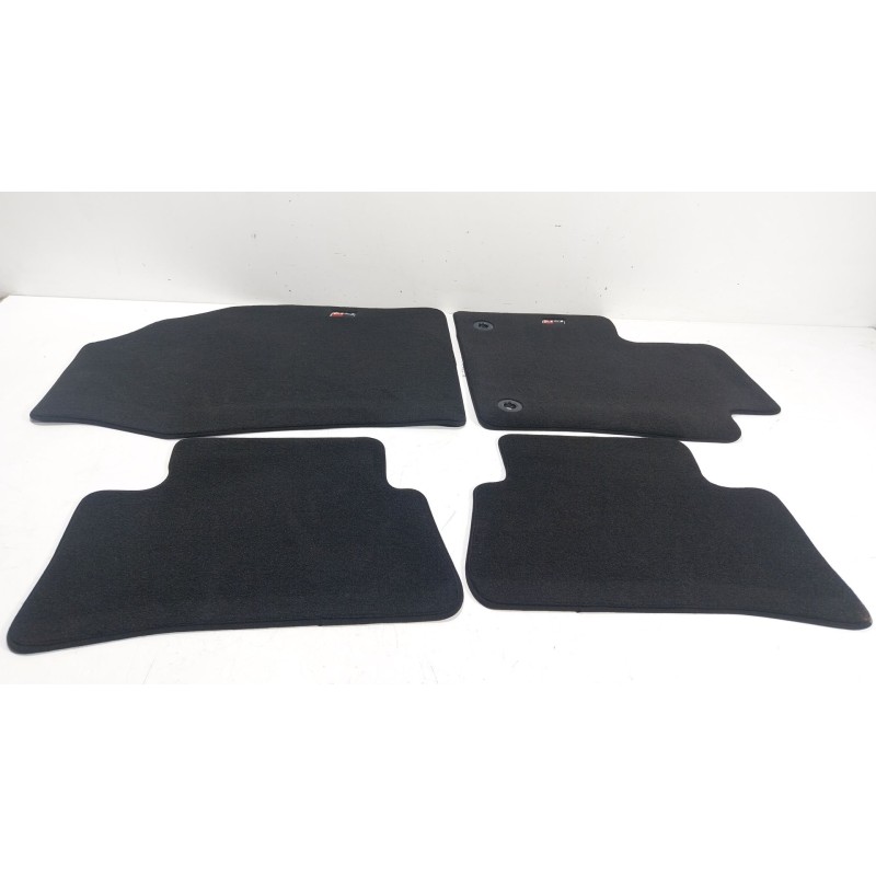 Recambio de juego tapizados / cartoneras para toyota c-hr (_x1_) 1.8 hybrid (zyx10_, zyx11_) referencia OEM IAM 58500YYL90C1  