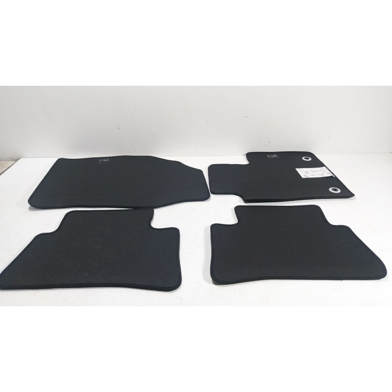 Recambio de juego tapizados / cartoneras para toyota c-hr (_x1_) 1.8 hybrid (zyx10_, zyx11_) referencia OEM IAM 58500YYL90C1  