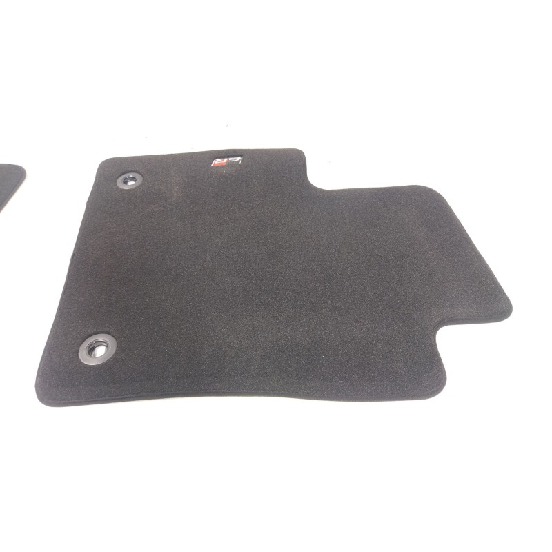 Recambio de juego tapizados / cartoneras para toyota c-hr (_x1_) 1.8 hybrid (zyx10_, zyx11_) referencia OEM IAM 58500YYL90C1  