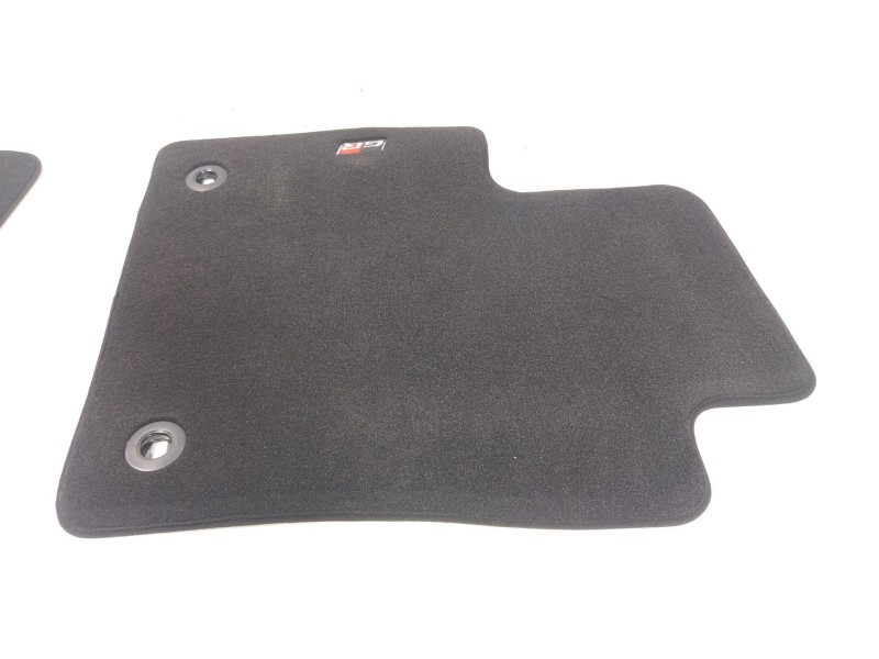 Recambio de juego tapizados / cartoneras para toyota c-hr (_x1_) 1.8 hybrid (zyx10_, zyx11_) referencia OEM IAM 58500YYL90C1  