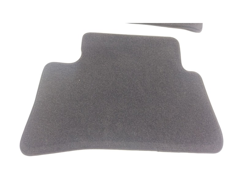 Recambio de juego tapizados / cartoneras para toyota c-hr (_x1_) 1.8 hybrid (zyx10_, zyx11_) referencia OEM IAM 58500YYL90C1  