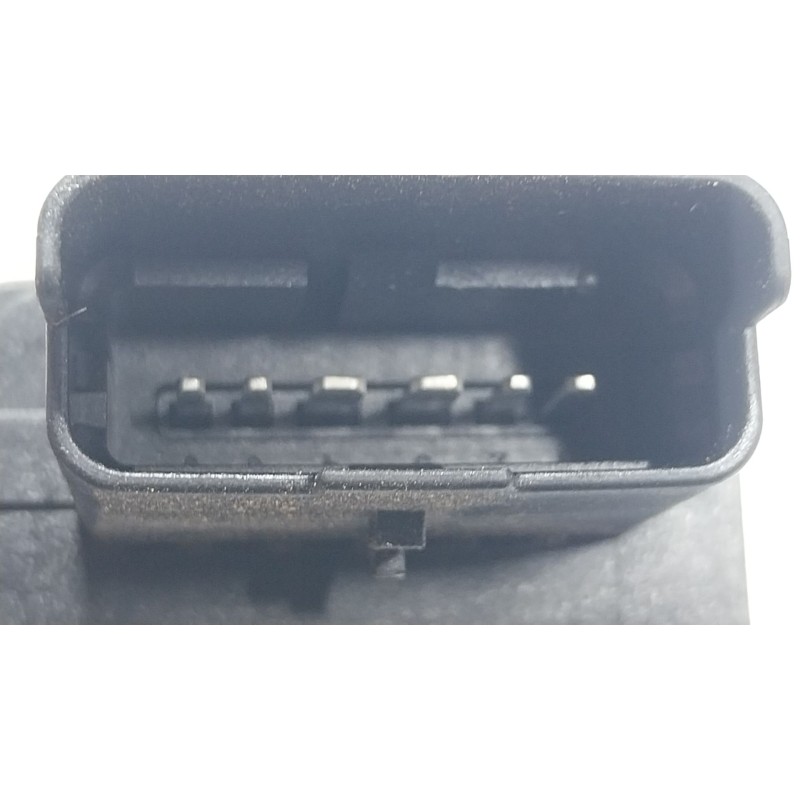 Recambio de elevalunas trasero izquierdo para opel crossland x / crossland (p17, p2qo) 1.2 (75) referencia OEM IAM 39187591 3918