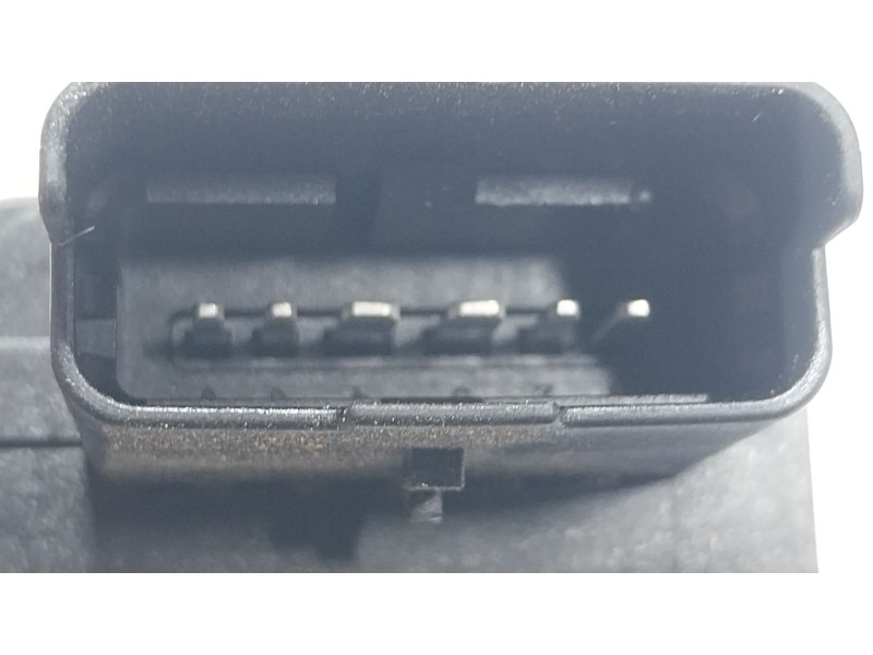 Recambio de elevalunas trasero izquierdo para opel crossland x / crossland (p17, p2qo) 1.2 (75) referencia OEM IAM 39187591 3918