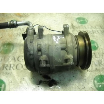 COMPRESOR AIRE ACONDICIONADO 