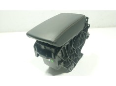 Recambio de apoyabrazos central para cupra formentor (km7, kmp) 1.4 e-hybrid referencia OEM IAM 5FF864207B 5FA858329A 