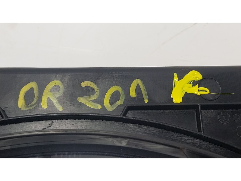 Recambio de electroventilador para volkswagen passat b7 (362) 2.0 tdi referencia OEM IAM   