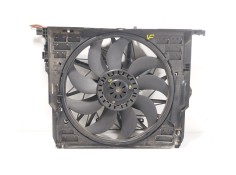Recambio de electroventilador para bmw 6 gran coupe (f06) 650 i xdrive referencia OEM IAM 17428509743 67327575564 