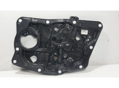 Recambio de elevalunas delantero izquierdo para fiat 500x (334_) 1.3 d multijet (334axh1a) referencia OEM IAM 71777162 005206797