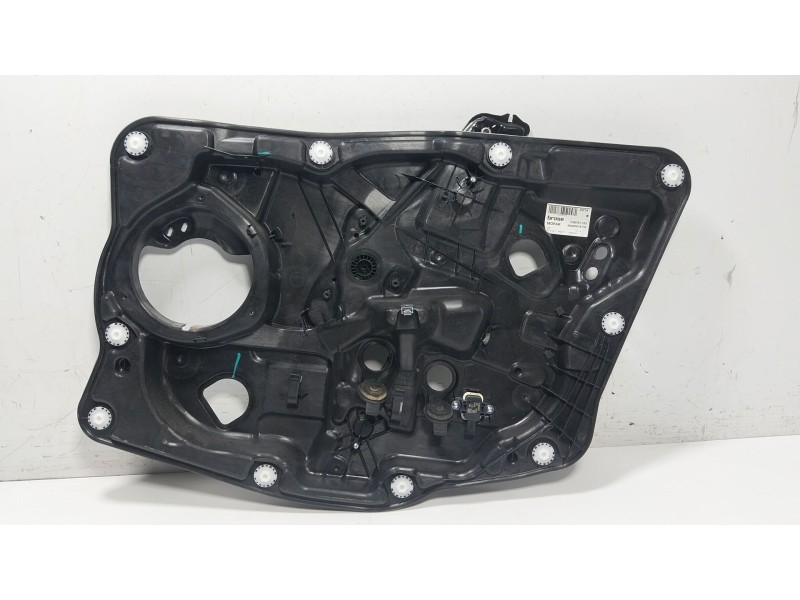 Recambio de elevalunas delantero izquierdo para fiat 500x (334_) 1.3 d multijet (334axh1a) referencia OEM IAM 71777162 005206797