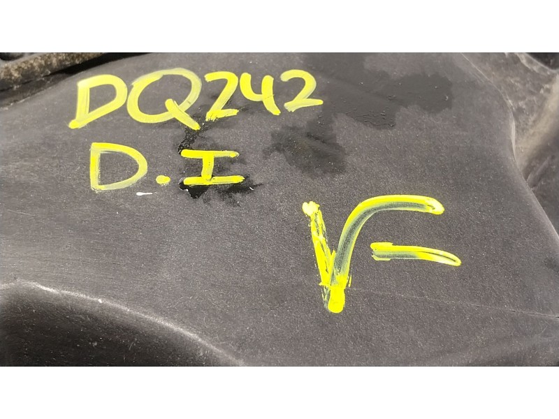 Recambio de elevalunas delantero izquierdo para fiat 500x (334_) 1.3 d multijet (334axh1a) referencia OEM IAM 71777162 005206797