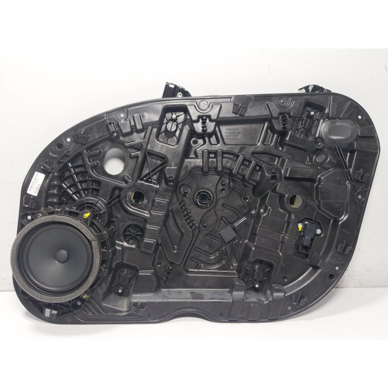 Recambio de elevalunas delantero derecho para volvo xc60 ii (246) b4 mild-hybrid awd referencia OEM IAM 31440019 32353353 