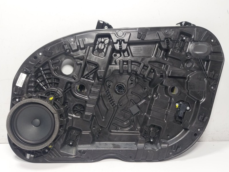 Recambio de elevalunas delantero derecho para volvo xc60 ii (246) b4 mild-hybrid awd referencia OEM IAM 31440019 32353353 