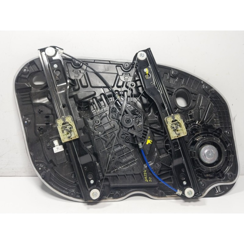 Recambio de elevalunas delantero derecho para volvo xc60 ii (246) b4 mild-hybrid awd referencia OEM IAM 31440019 32353353 