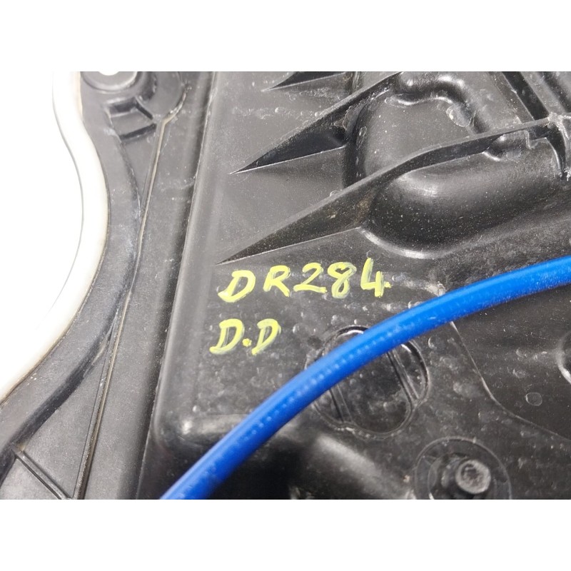 Recambio de elevalunas delantero derecho para volvo xc60 ii (246) b4 mild-hybrid awd referencia OEM IAM 31440019 32353353 