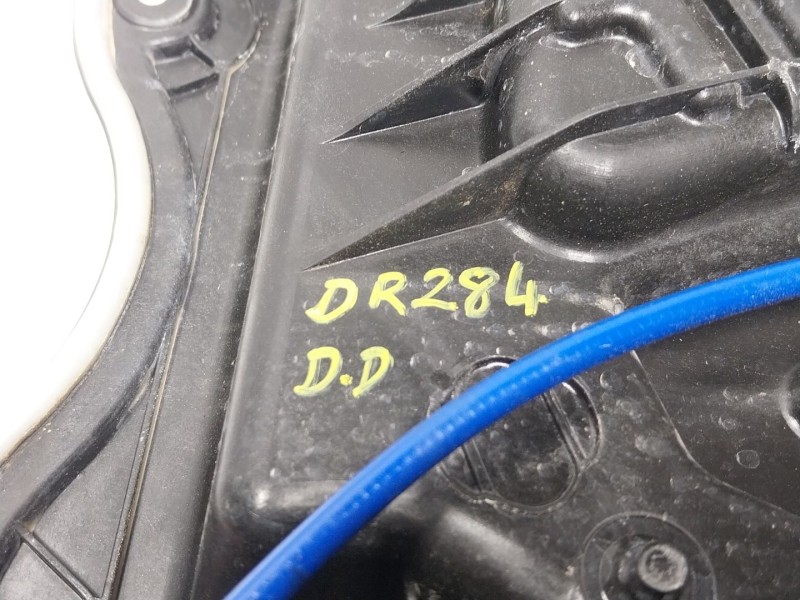 Recambio de elevalunas delantero derecho para volvo xc60 ii (246) b4 mild-hybrid awd referencia OEM IAM 31440019 32353353 