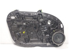 Recambio de elevalunas delantero izquierdo para volvo xc60 ii (246) b4 mild-hybrid awd referencia OEM IAM 31416999 32353352 