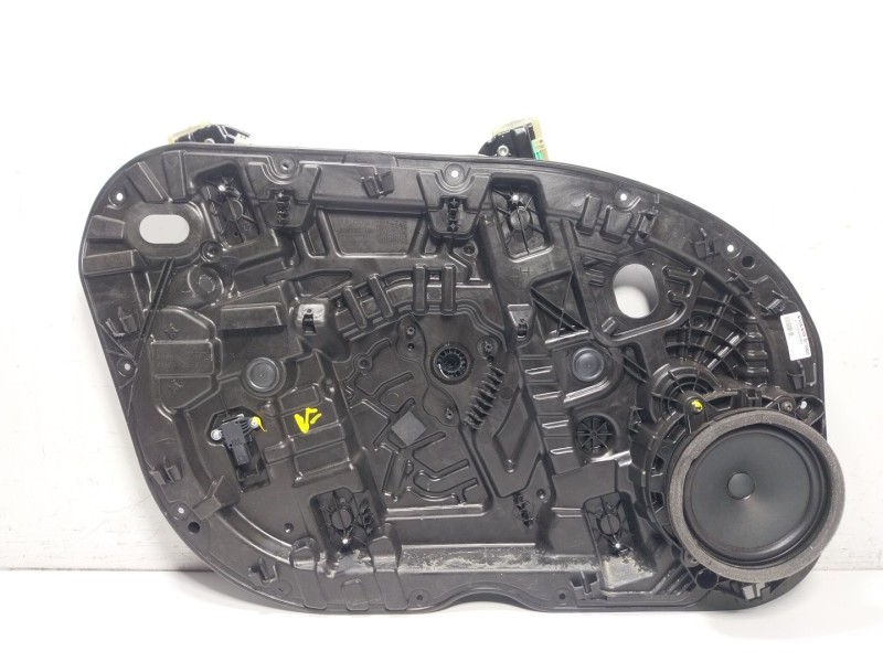 Recambio de elevalunas delantero izquierdo para volvo xc60 ii (246) b4 mild-hybrid awd referencia OEM IAM 31416999 32353352 