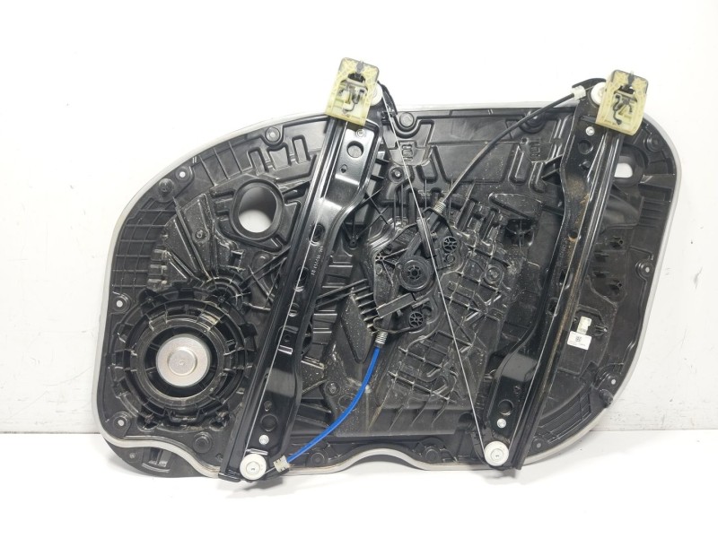 Recambio de elevalunas delantero izquierdo para volvo xc60 ii (246) b4 mild-hybrid awd referencia OEM IAM 31416999 32353352 