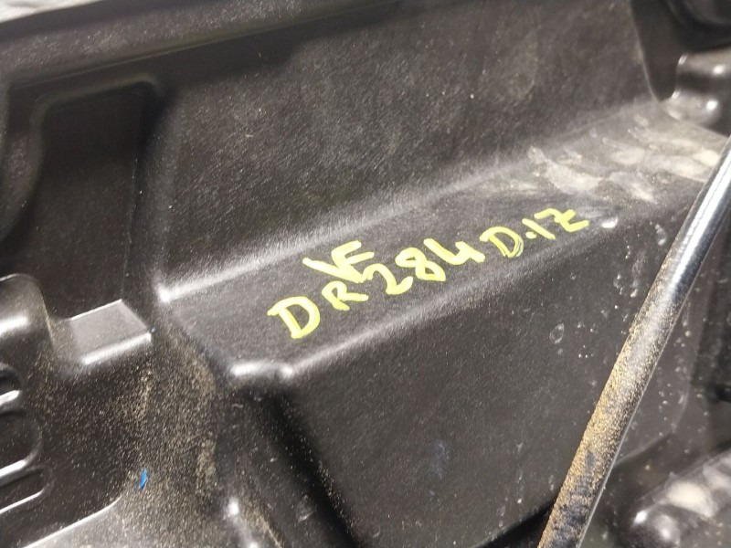 Recambio de elevalunas delantero izquierdo para volvo xc60 ii (246) b4 mild-hybrid awd referencia OEM IAM 31416999 32353352 