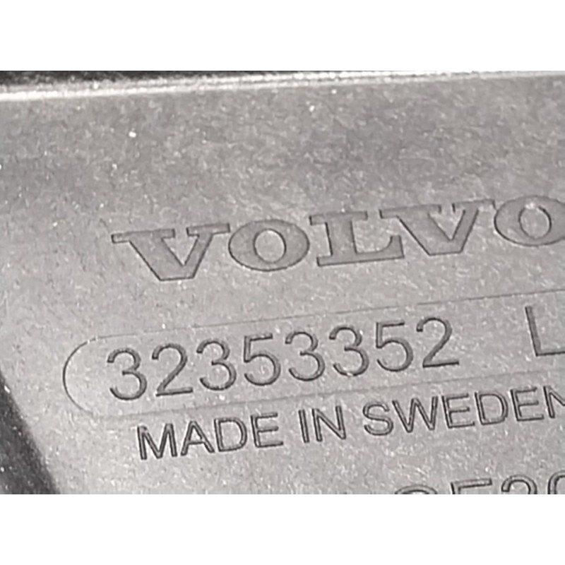 Recambio de elevalunas delantero izquierdo para volvo xc60 ii (246) b4 mild-hybrid awd referencia OEM IAM 31416999 32353352 