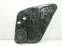 Recambio de elevalunas trasero derecho para volvo xc60 ii (246) b4 mild-hybrid awd referencia OEM IAM 31416998 31416998 