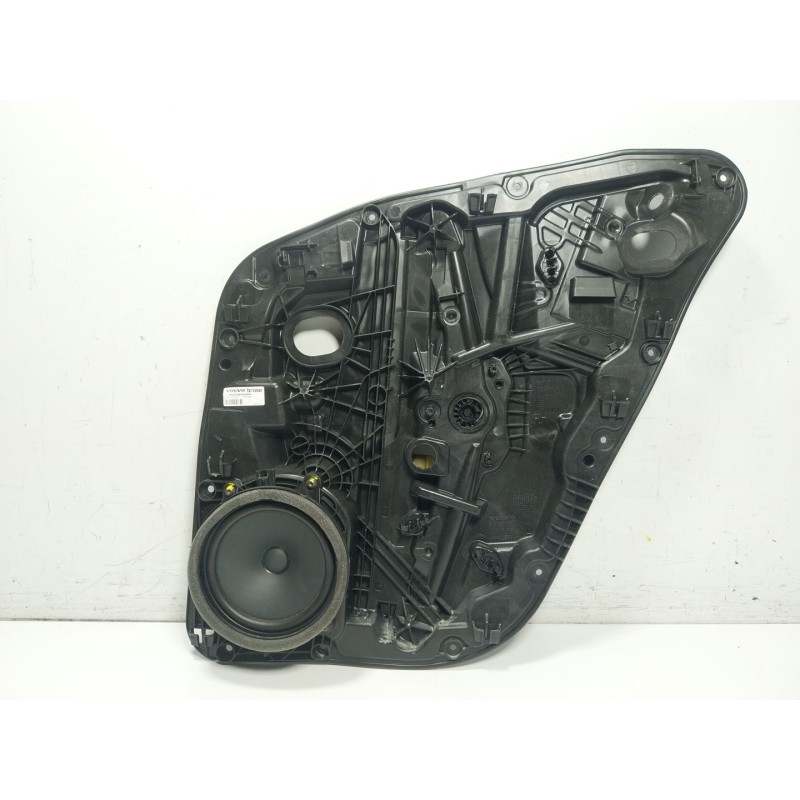 Recambio de elevalunas trasero derecho para volvo xc60 ii (246) b4 mild-hybrid awd referencia OEM IAM 31416998 31416998 