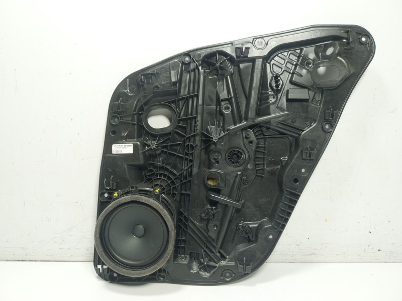 Recambio de elevalunas trasero derecho para volvo xc60 ii (246) b4 mild-hybrid awd referencia OEM IAM 31416998 31416998 