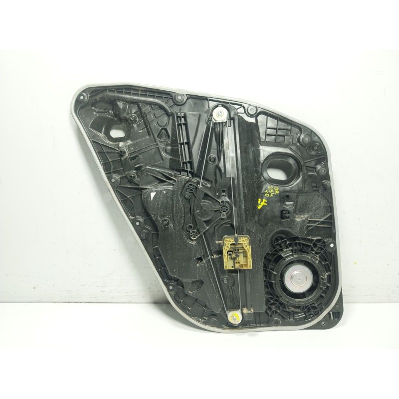 Recambio de elevalunas trasero derecho para volvo xc60 ii (246) b4 mild-hybrid awd referencia OEM IAM 31416998 31416998 