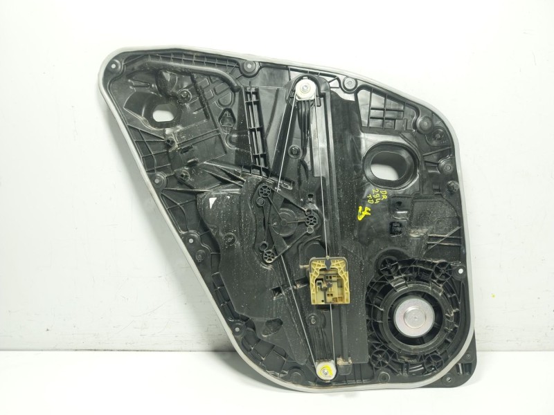 Recambio de elevalunas trasero derecho para volvo xc60 ii (246) b4 mild-hybrid awd referencia OEM IAM 31416998 31416998 
