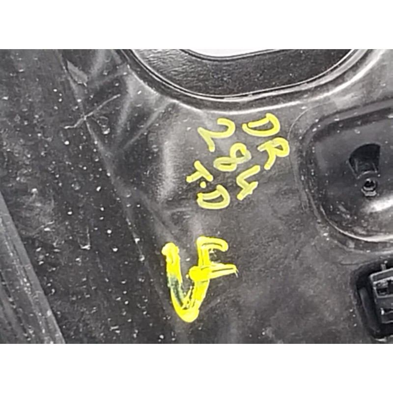 Recambio de elevalunas trasero derecho para volvo xc60 ii (246) b4 mild-hybrid awd referencia OEM IAM 31416998 31416998 