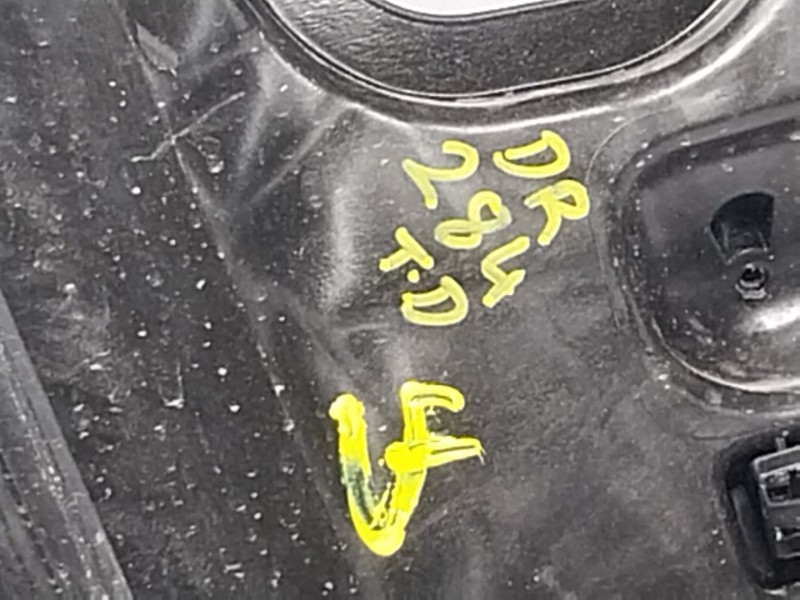 Recambio de elevalunas trasero derecho para volvo xc60 ii (246) b4 mild-hybrid awd referencia OEM IAM 31416998 31416998 