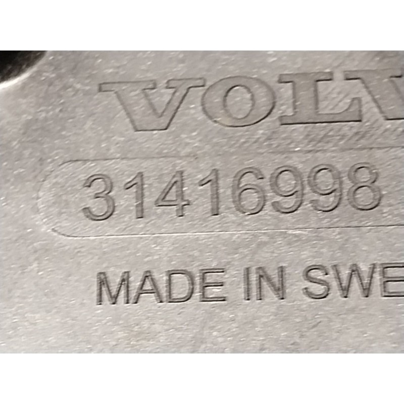 Recambio de elevalunas trasero derecho para volvo xc60 ii (246) b4 mild-hybrid awd referencia OEM IAM 31416998 31416998 