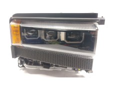 Recambio de faro derecho para toyota land cruiser prado (_j15_) 2.8 d-4d (gdj155, gdj150) referencia OEM IAM 8114560S80 811060S8