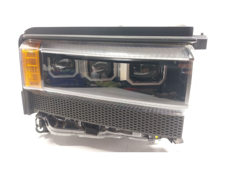 Recambio de faro derecho para toyota land cruiser prado (_j15_) 2.8 d-4d (gdj155, gdj150) referencia OEM IAM 8114560S80 811060S8