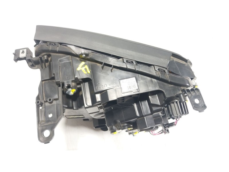 Recambio de faro derecho para toyota land cruiser prado (_j15_) 2.8 d-4d (gdj155, gdj150) referencia OEM IAM 8114560S80 811060S8