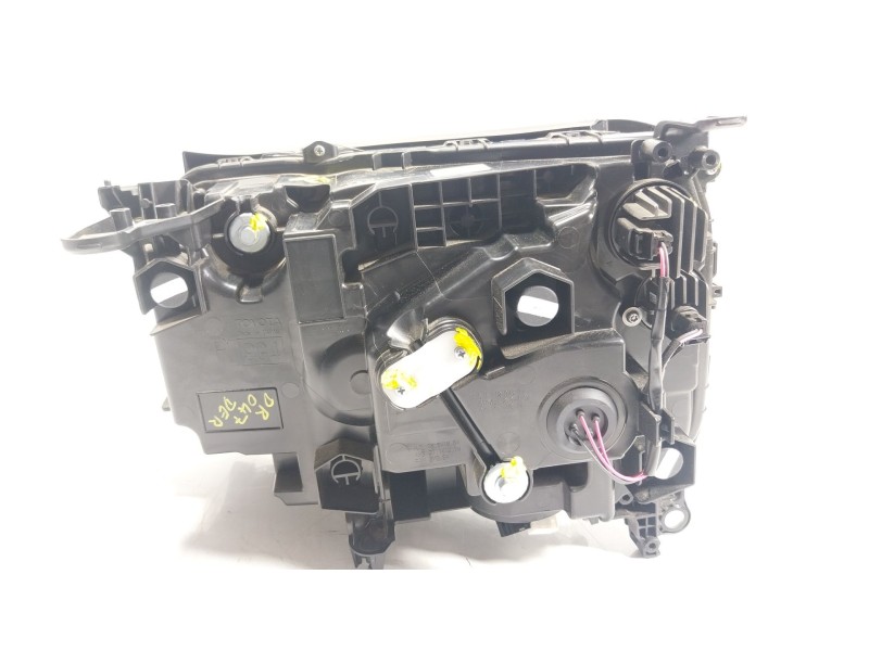 Recambio de faro derecho para toyota land cruiser prado (_j15_) 2.8 d-4d (gdj155, gdj150) referencia OEM IAM 8114560S80 811060S8