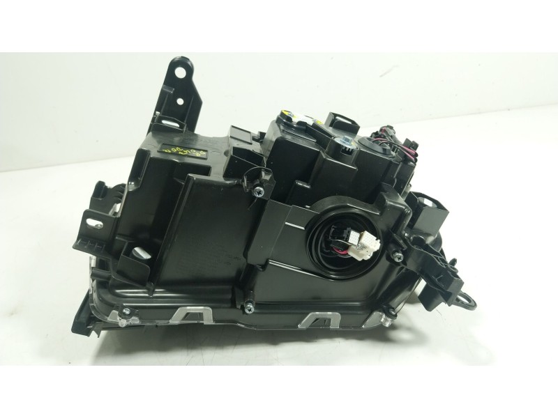 Recambio de faro derecho para toyota land cruiser prado (_j15_) 2.8 d-4d (gdj155, gdj150) referencia OEM IAM 8114560S80 811060S8