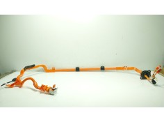 Recambio de modulo electronico para toyota yaris cross (mxp_) 1.5 hybrid a las 4 ruedas (mxpj15) referencia OEM IAM 821H10D010 8